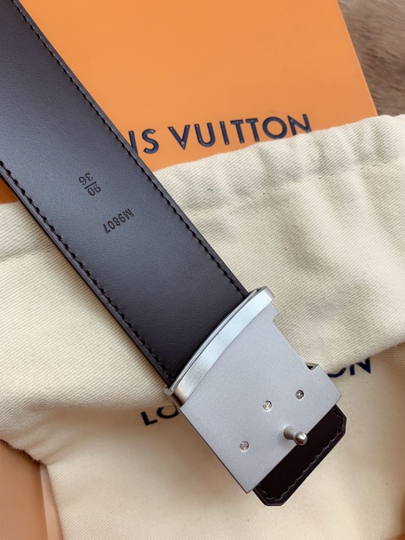 Louis Vuitton Belts